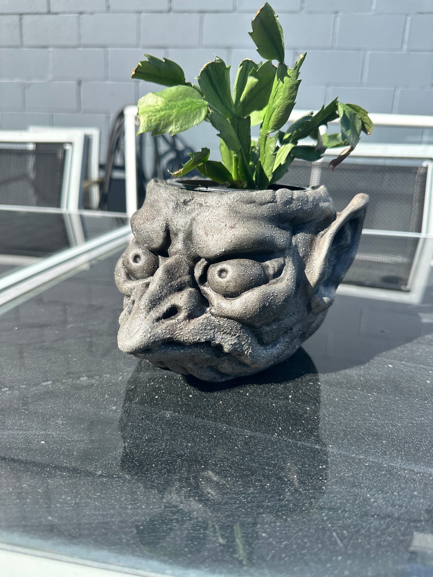 Kappa planter